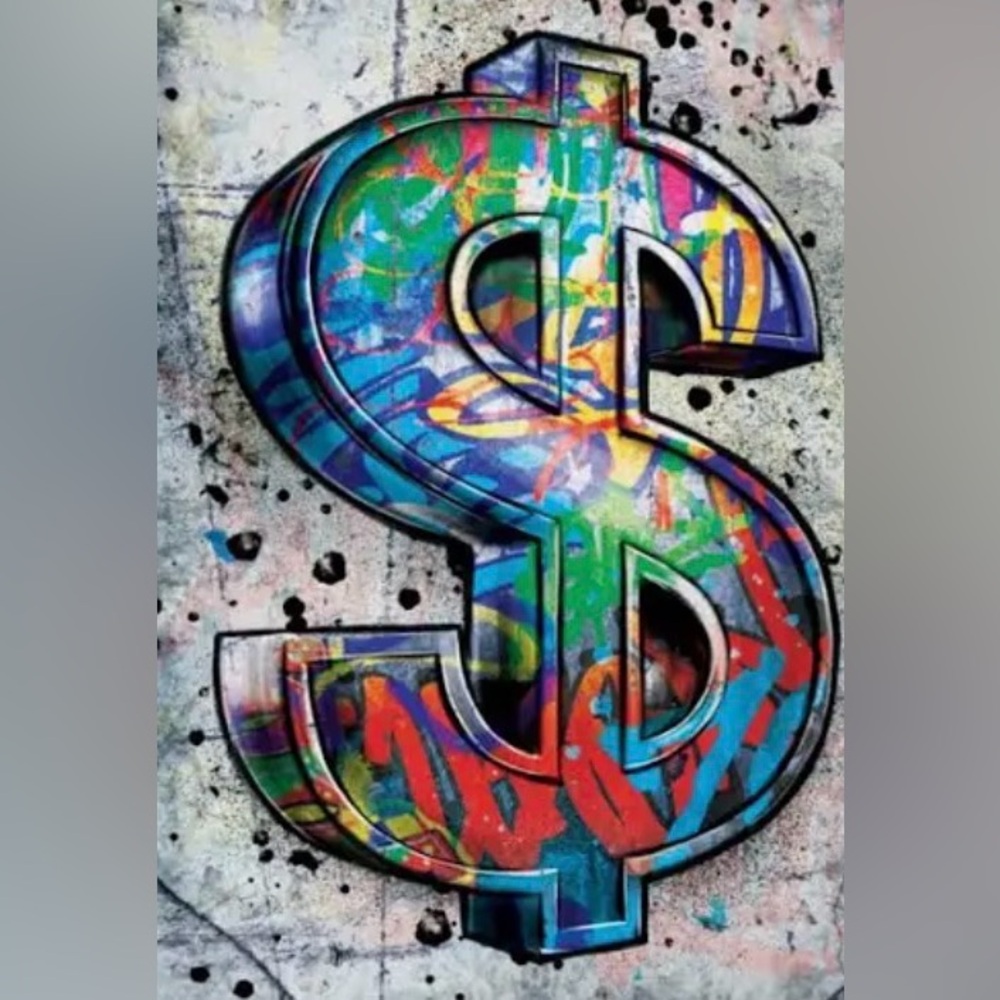 Mailing Label $6